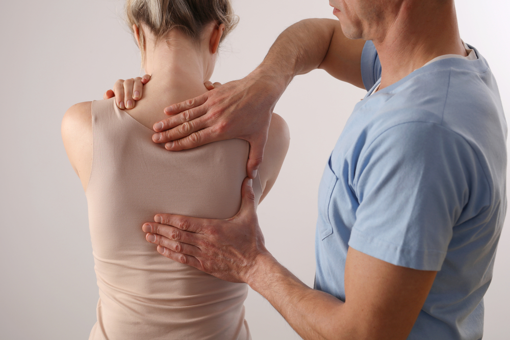 How Chiropractors Can Help with Work Related Injuries