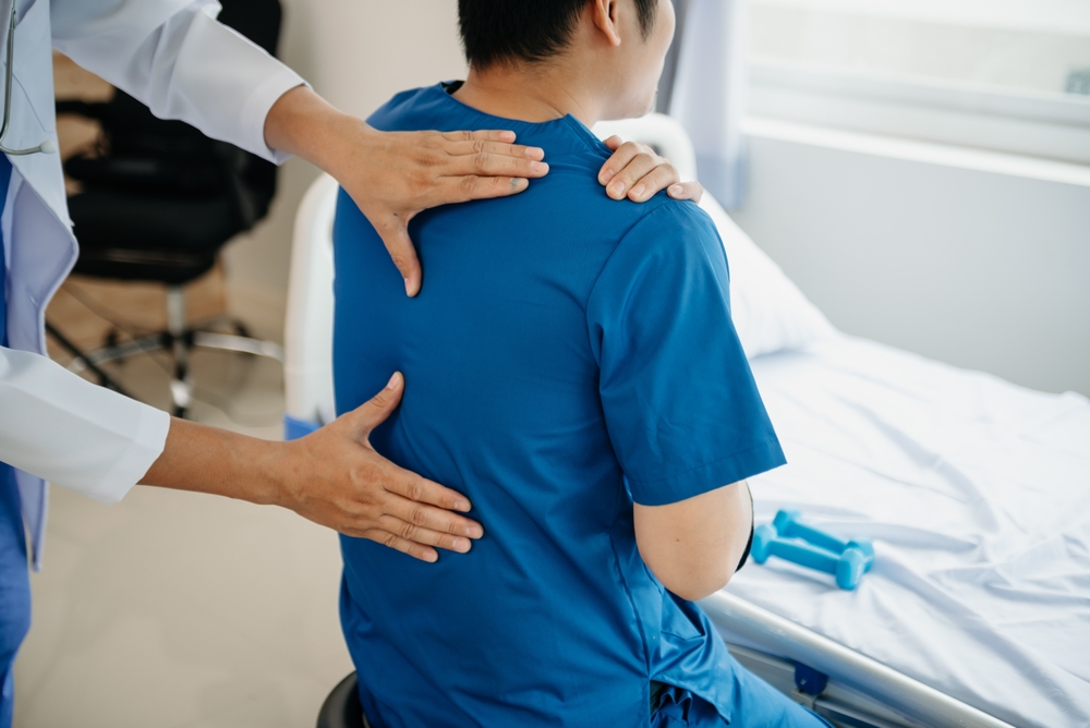 How Chiropractors Can Help with Work Related Injuries